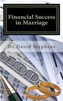 Financial Success in Marriage