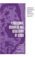 Peroxisomal Disorders and Regulation of Genes