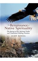 Renaissance of Native Spirituality