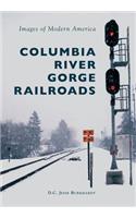 Columbia River Gorge Railroads
