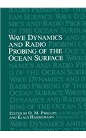 Wave Dynamics and Radio Probing of the Ocean Surface