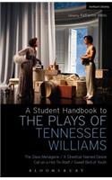 A Student Handbook to the Plays of Tennessee Williams