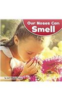 Our Noses Can Smell