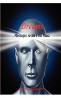 Dreams Messages From Your Mind