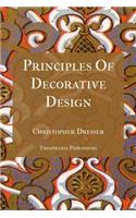 Principles Of Decorative Design: (English)