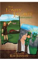 The Lonely Jacobite-The Leprechauns: (English)