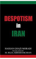 Despotism in Iran