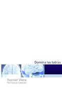 Domina las Tablas