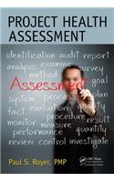 Project Health Assessment