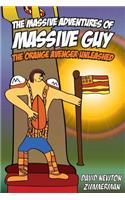 Massive Adventures of Massive Guy