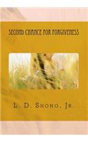 Second Chance For Forgiveness