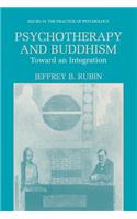 Psychotherapy and Buddhism