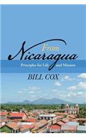 From Nicaragua