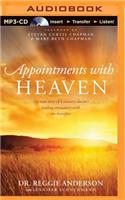 Appointments with Heaven