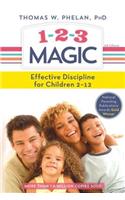 1-2-3 Magic