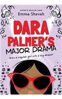 Dara Palmer's Major Drama