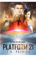 Platform 21