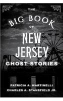 Big Book of New Jersey Ghost Stories