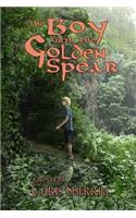 Boy with the Golden Spear