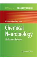 Chemical Neurobiology