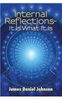 Internal Reflections-It Is What It Is