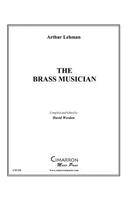 Brass Musician