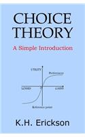 Choice Theory