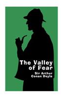 Valley of Fear - Large Print