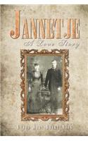 Jannetje