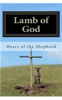Lamb of God