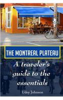 The Montreal Plateau