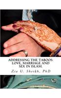 Addressing the Taboos