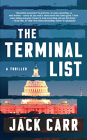 The Terminal List: A Thriller(1 Terminal List)