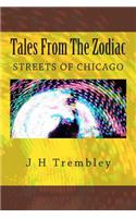 Tales From The Zodiac