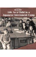 Life as a Child in a Japanese Internment Camp