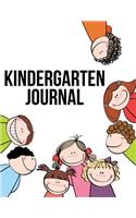 Kindergarten Journal