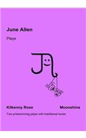 June Allen Plays