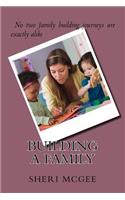 Building a family: (English)