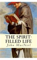 The Spirit-Filled Life