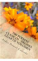 700 Poemas Clasicos - Decimo Cuarto Volumen