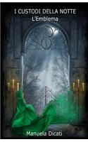 I Custodi della Notte - L'Emblema