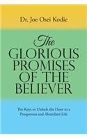 Glorious Promises of the Believer