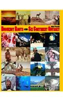 Huguenot Roots-cum-Six Continent Odyssey
