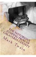 Notorious Jumping Frog of Calaveras County