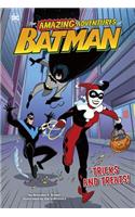 Tricks and Treats!