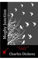 Mugby Junction: (English)