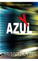 Y Azul