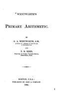 Wentworth's Primary Arithmetic