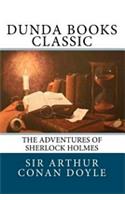 The Adventures of Sherlock Holmes