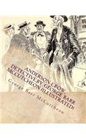 Anderson Crow, detective.by George Barr McCutcheon (Illustrated)